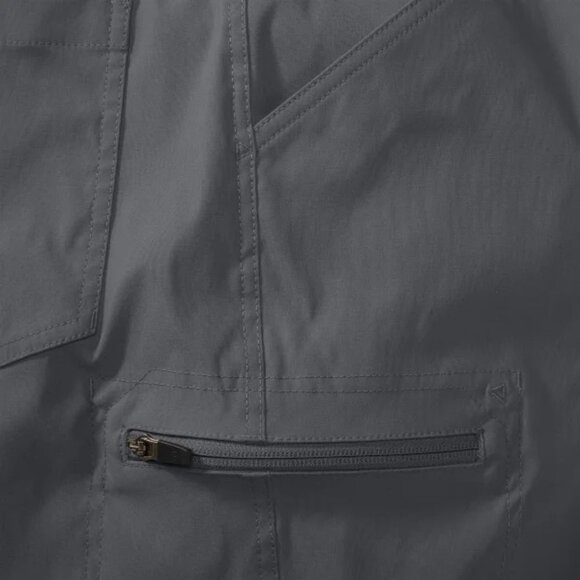 Eddie Bauer Men's Tech Shorts. - Picture 9 of 10